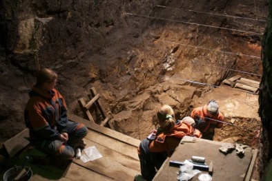  Khả năng trao đổi gen giữa loài người cổ đại